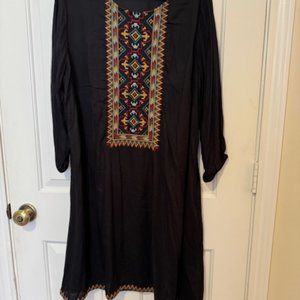 Double D Ranchwear Dress Size XL